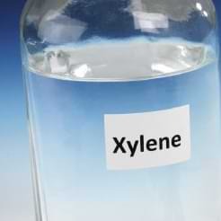 Xylene in Chemtradeasia