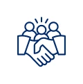 Collaborative Partnership Approach